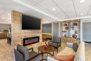 Country Inn & Suites by Radisson Bolingbrook, I-55 - Bolingbrook - 8