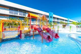 Ramada by Wyndham Flamingo Water Park - Kissimmee - 7