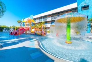 Ramada by Wyndham Flamingo Water Park - Kissimmee - 6