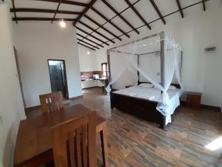 Villa Tanzanite - Tangalle - 1
