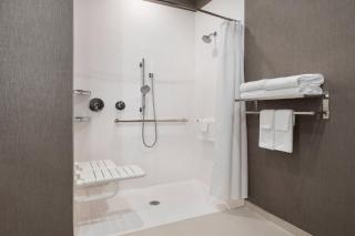 SpringHill Suites Herndon Reston - 2