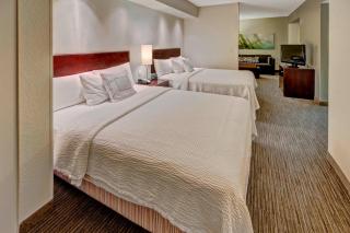 SpringHill Suites by Marriott Naples - Naples - 3