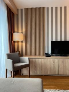 Apartman B328-Aparthotel Vučko Jahorina - Jahorina - 8