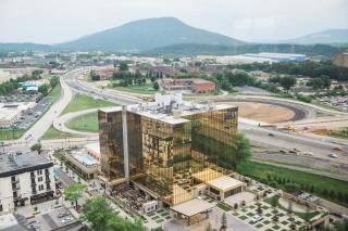 The Westin Chattanooga - Chattanooga - 7