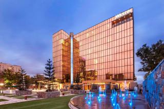 The Westin Chattanooga - Chattanooga - 0