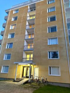 Beautiful 2 bedroom & Free parking - Turku - 1