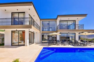 Villa Maranga - Kalkan - 8