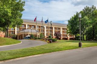 Sheraton Music City Nashville Airport - Nashville - 8