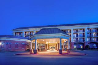Sheraton Music City Nashville Airport - Nashville - 5