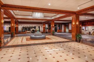 Sheraton Music City Nashville Airport - Nashville - 1