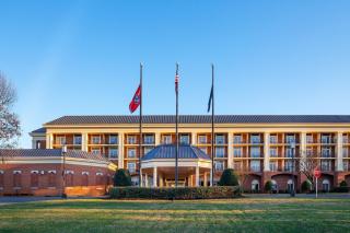 Sheraton Music City Nashville Airport - Nashville - 3