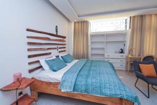 Villa Rosa Cotonou - 3