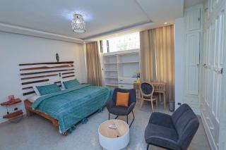 Villa Rosa Cotonou - 2