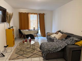 Appartement Cosy rive gauche - Rouen - 2