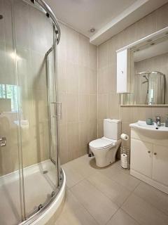 Olympia 2 bed Terrace - Londra - 3