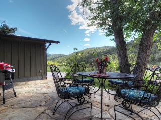 Snowline Vista Lodge - Estes Park - 0