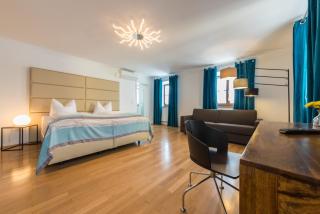 Hotel Wandinger Hof by Lehmann Hotels - Markt Schwaben - 9