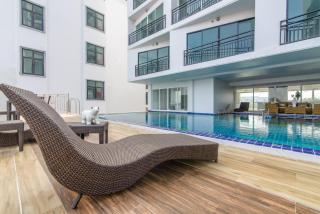 Bear & Bird Hotel โรงแรม แบร์ แอนด์ เบิร์ด - Surat Thani - 7
