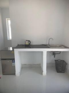 Home Daun Kam 1 - Kampot - 3