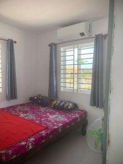 Home Daun Kam 1 - Kampot - 2