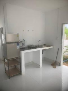Home Daun Kam 1 - Kampot - 5
