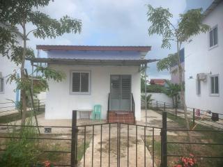 Home Daun Kam 1 - Kampot - 9