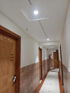 Hotel jaunt Safari Motera - Ahmedabad - 4