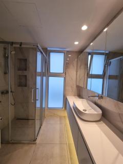 Luxury Seafront 2 bedroom - Limassol - 5