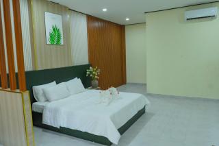 Peaceful Hotel - Vientiane - 0