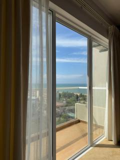Vibes Superior Studio Apartment - Ocean Breeze Negombo - Negombo - 6