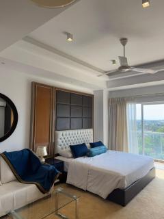 Vibes Superior Studio Apartment - Ocean Breeze Negombo - Negombo - 0