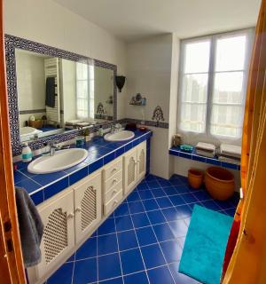 La Maison de Marie - 4