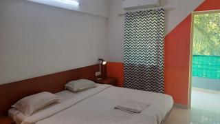 La Mansion Apartments Goa - Guirim - 5