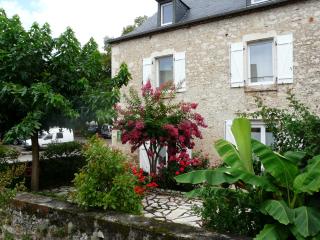 Maison Lotoise - Rocamadour - Padirac and Sarlat - Saint-Sozy - 0