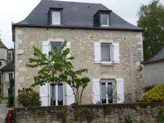 Maison Lotoise - Rocamadour - Padirac and Sarlat - Saint-Sozy - 5