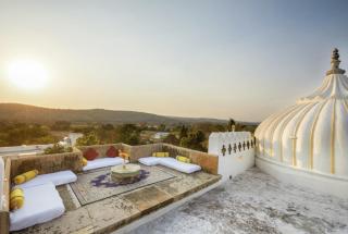 Hotel Castle Bijaipur - 3