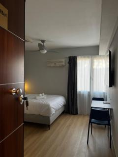 Ermou Suite korai - Atene - 0