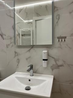 Ermou Suite korai - Atene - 5
