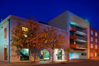 SpringHill Suites by Marriott New Orleans Warehouse Arts District - New Orleans - 8