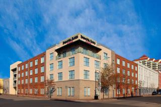 SpringHill Suites by Marriott New Orleans Warehouse Arts District - New Orleans - 9