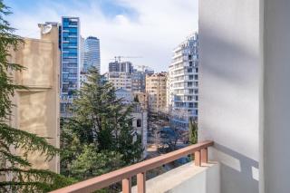 GG Home - Charming Georgian - style 2BR in Vake - Tbilisi - 6