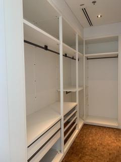 Ritz Carlton Residences - Bangkok - 1