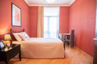 GG Home - Charming Georgian - style 2BR in Vake - Tbilisi - 1