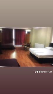Peri Pansiyon Butik Otel - Çınarcık - 6