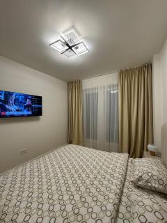 MD Residence Kasper - Braşov - 2