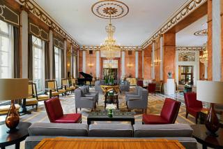 The Westin Excelsior, Rome - Rome - 6