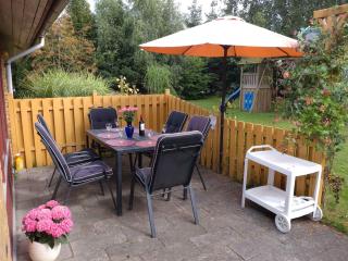 Summer House Well-Appointed Near Marielyst - 6