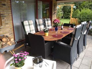 Summer House, Well-Appointed, Near Marielyst - Marielyst - 4