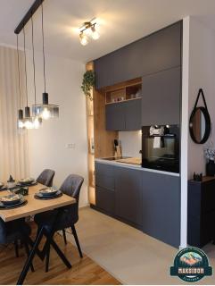 MAKSIBOR Apartman wellness & spa - Zlatibor - 4