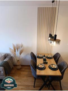 MAKSIBOR Apartman - Zlatibor - 8